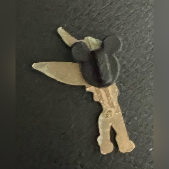 Disney: Vintage Tinker Bell Pin - Picture 4 of 6
